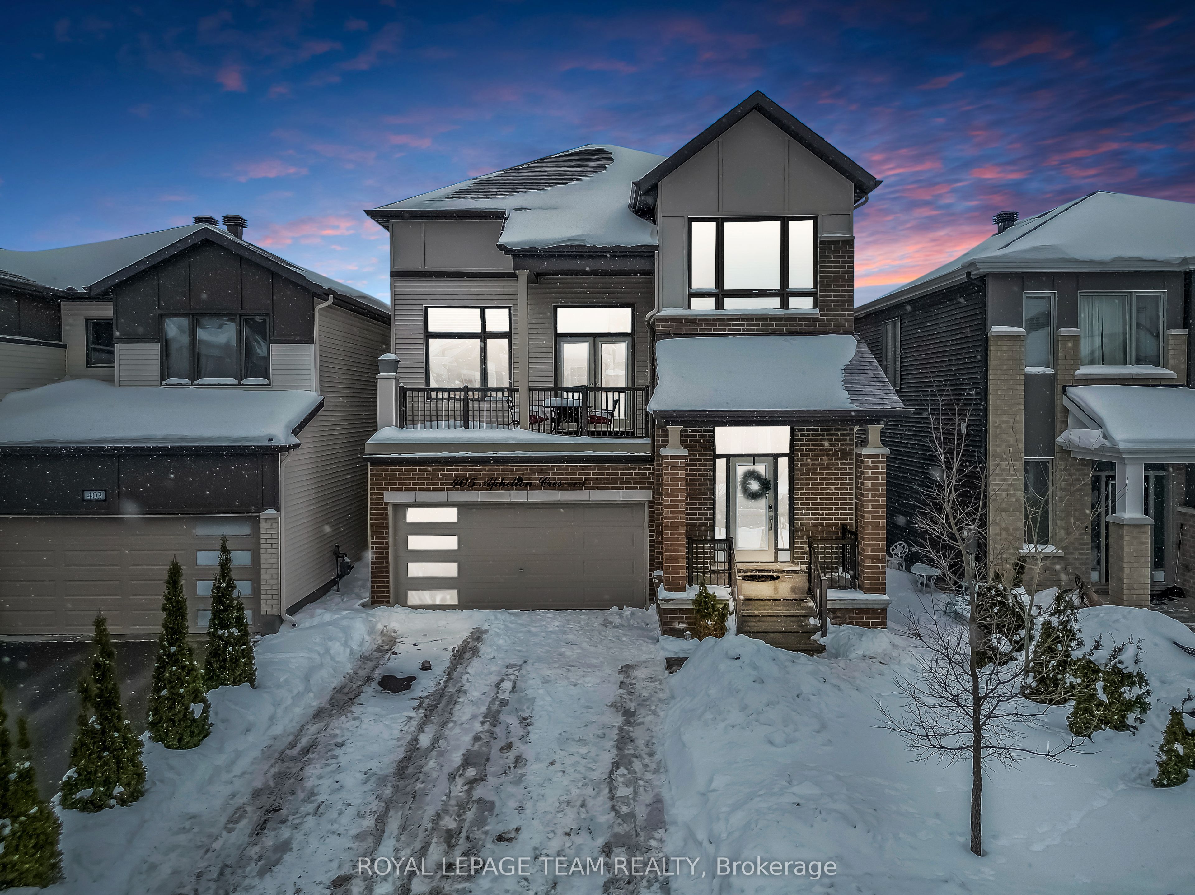 Additional image 2 of 405 Aphelion Crescent, Ottawa, ON, K2J 6N6