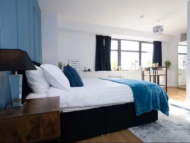 Brindley House, Birmingham, B3