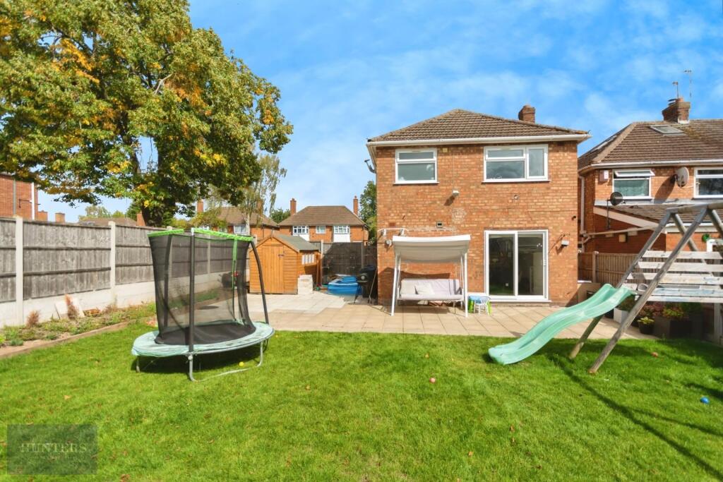 Additional image 23 of Elmstead Avenue, Birmingham