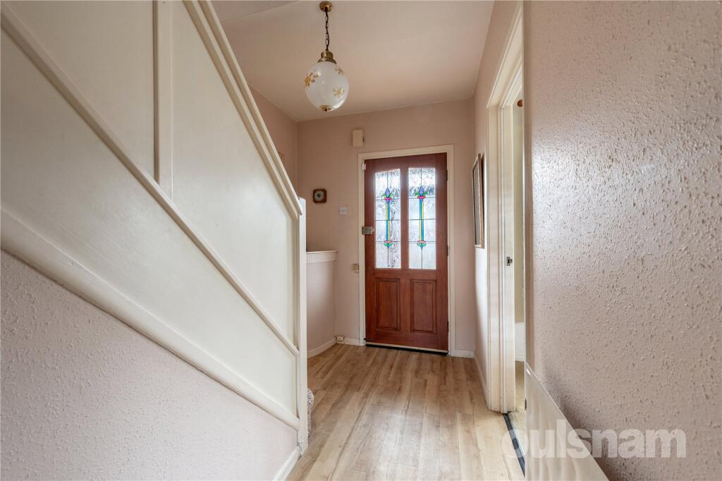 Additional image 2 of Clover Road, Bournville Village Trust, Selly Oak, Birmingham, B29