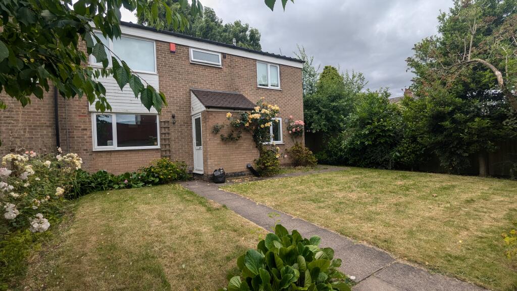 Additional image 5 of Rebecca Drive - Copy, Selly Oak, West Midlands, B29