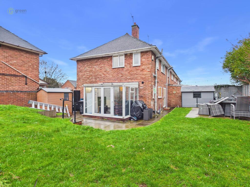 Additional image 29 of Farmoor Grove, Shard End, B34