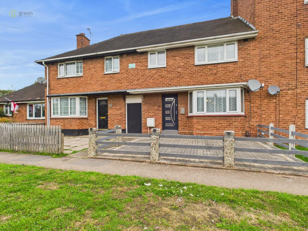 Additional image 36 of Bradley Road, Shard End, Birmingham, B34