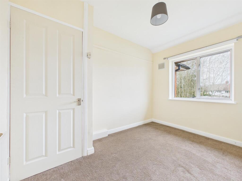 Additional image 6 of Milcote Road, Weoley Castle, Birmingham