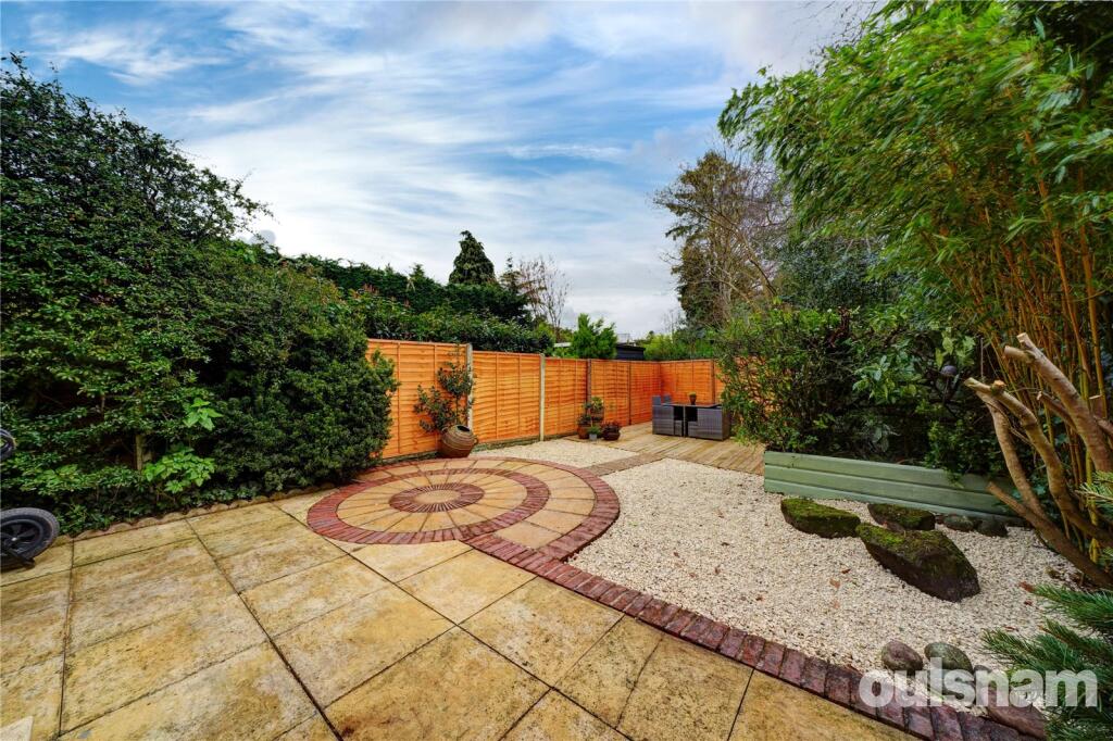 Additional image 19 of Coach Cottages, Barnt Green, Birmingham, Worcestershire, B45