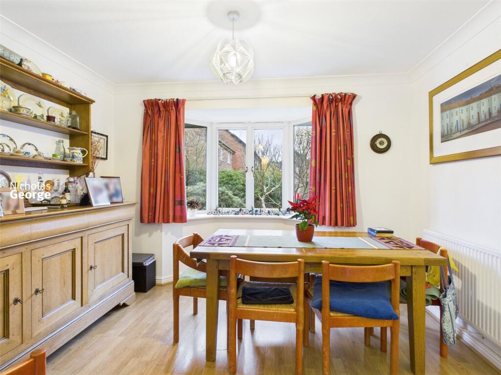 Additional image 13 of Foxes Meadow, Cotteridge, Birmingham, B30