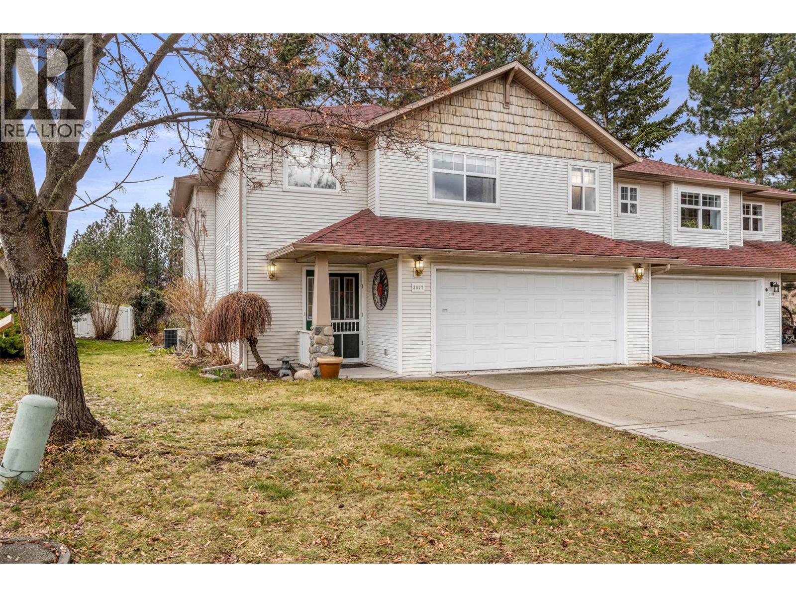 3877 Glen Canyon Drive, West Kelowna, BC, V4T2P7