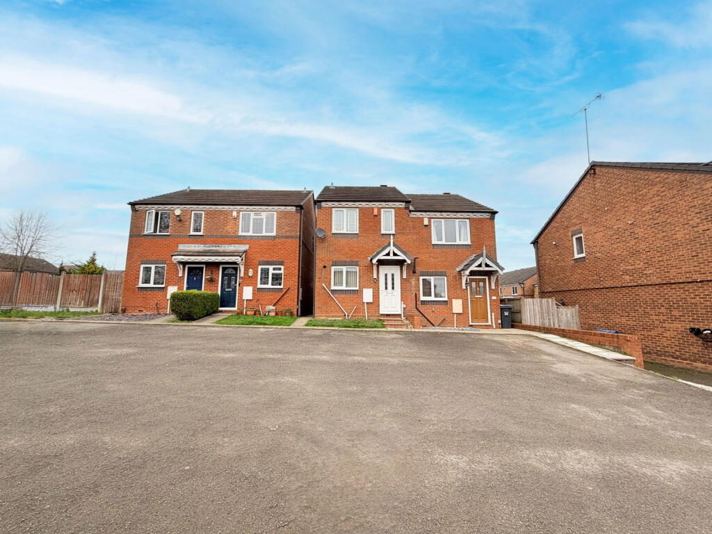 Additional image 12 of Grattidge Road, Acocks Green, B27 7AQ