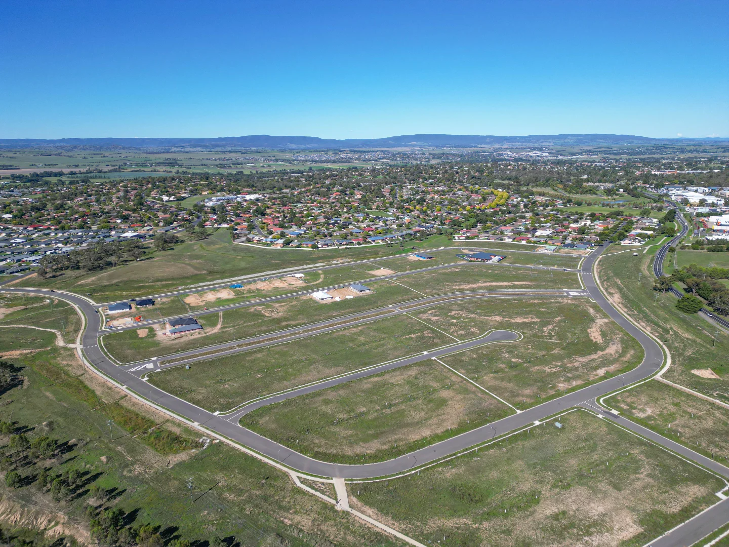Additional image 15 of Vacant Lots Keightley Avenue, Windradyne NSW 2795