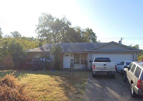 13522 Purple Sage Rd, Dallas, TX, 75240