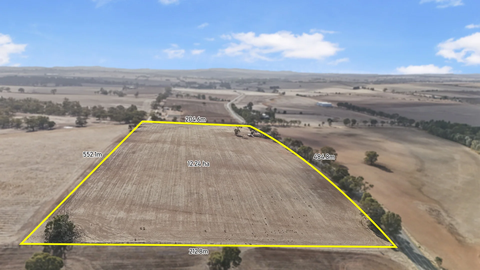 Additional image 5 of Lot 366 Horrocks Highway, Undalya SA 5451