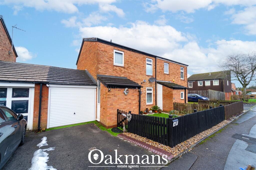 Additional image 28 of Rosebay Avenue, Birmingham, West Midlands, B38