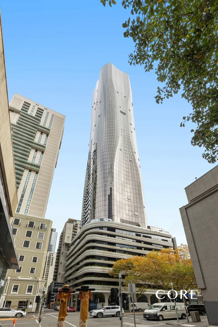 Additional image 20 of 2801/301 King Street, Melbourne VIC 3000