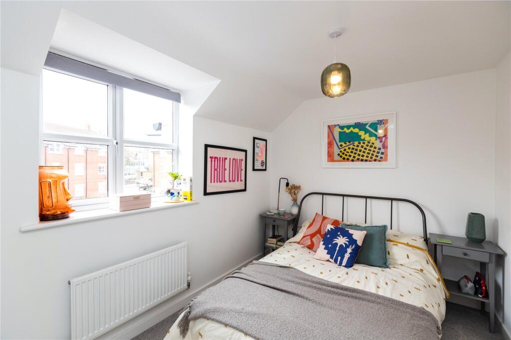 Additional image 7 of Escelie Way, Birmingham, West Midlands, B29