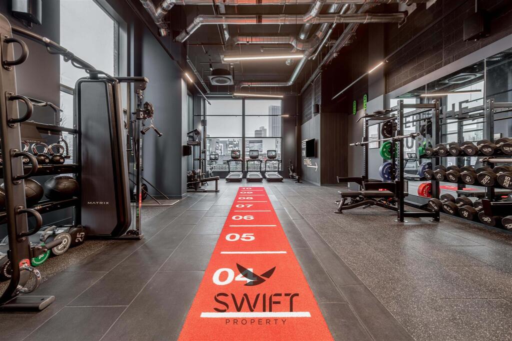 Additional image 23 of Brand New Home- Glasswater Locks, Birmingham, B4