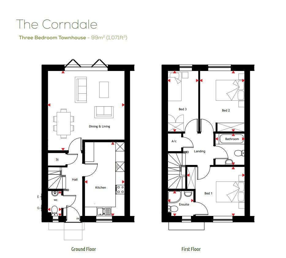 Additional image 12 of Marsh Lane, Water Orton, Birmingham