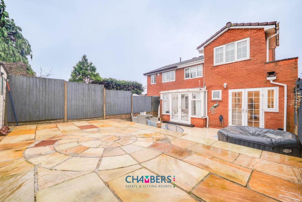 Additional image 43 of Whittleford Grove, Castle Bromwich, Birmingham