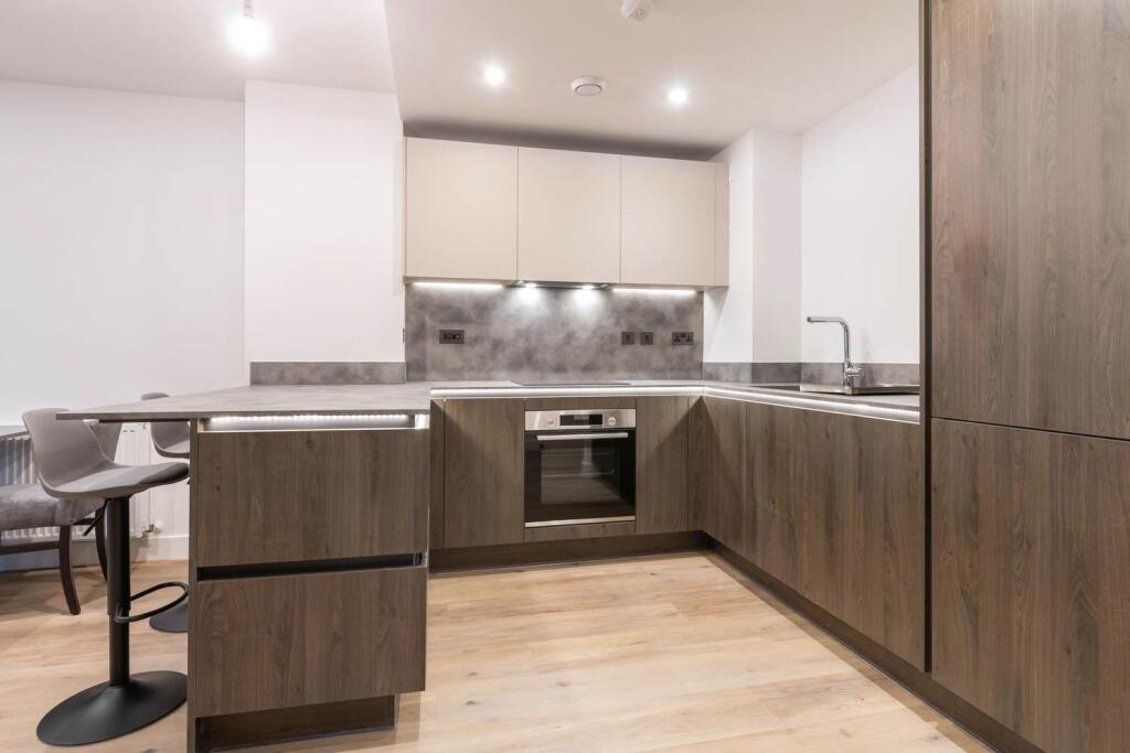 Additional image 6 of The Lancaster, Snow Hill Wharf, 62 Shadwell Street, B4 6LP