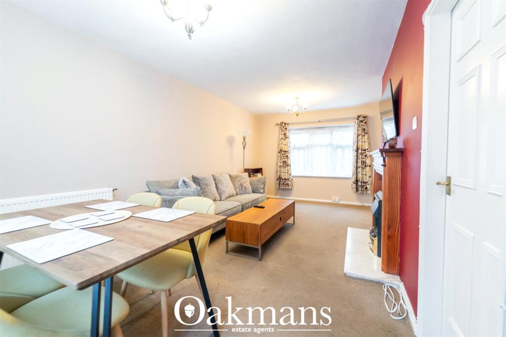 Additional image 4 of Eachway Lane, Rednal, Birmingham, West Midlands, B45