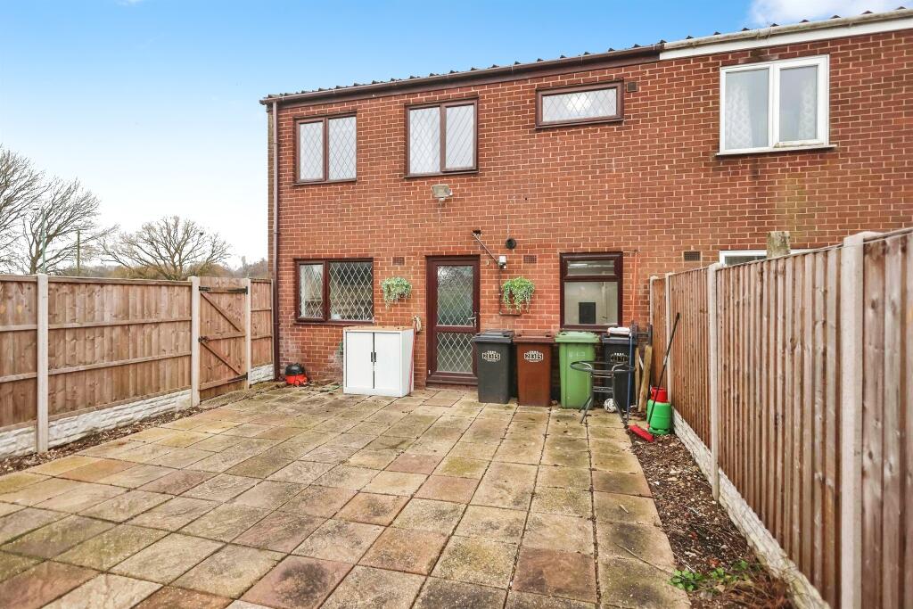 Additional image 18 of Conway Road, Fordbridge, BIRMINGHAM