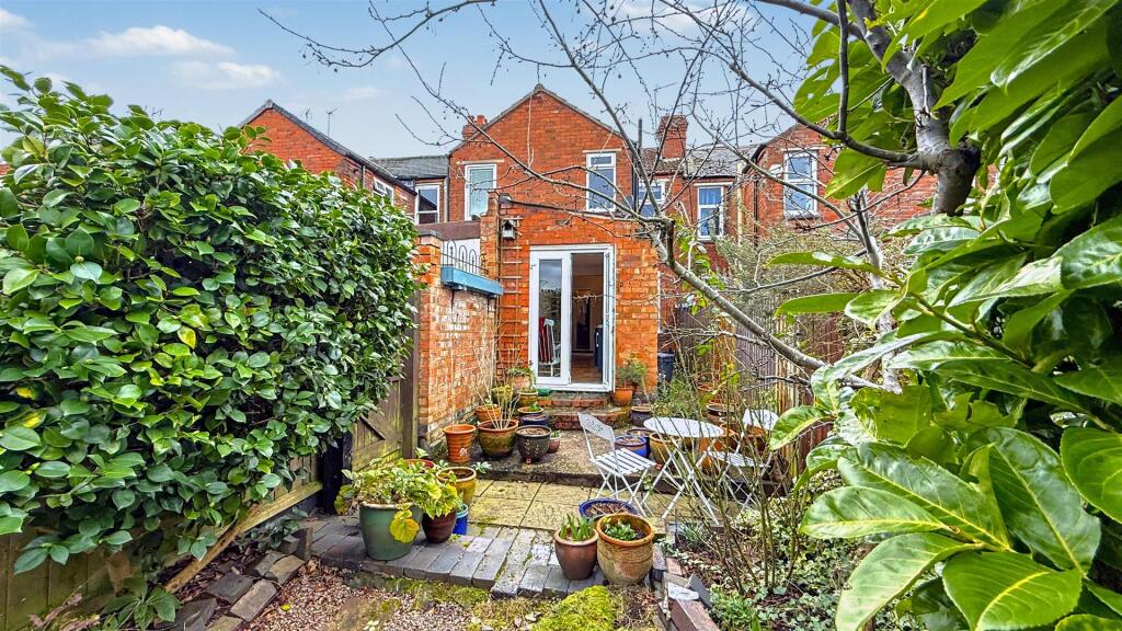 Additional image 18 of Victoria Road, Stirchley, Birmingham