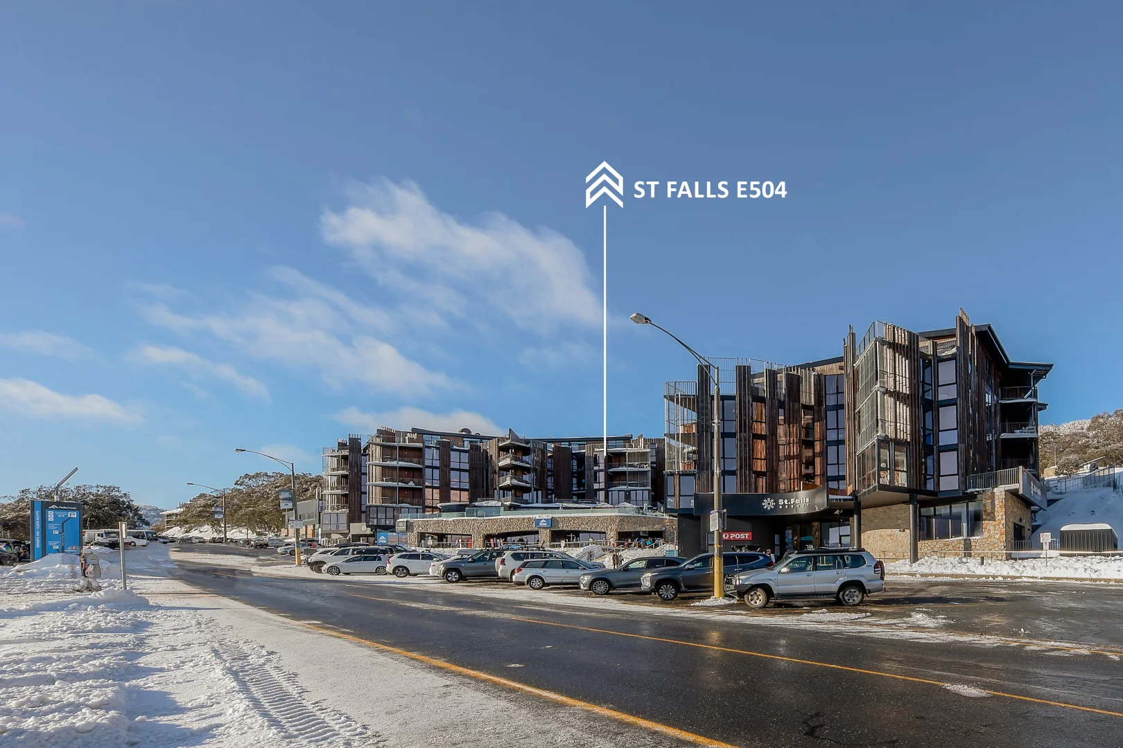 Additional image 20 of E504/17 Bogong High Plains Road, Falls Creek VIC 3699