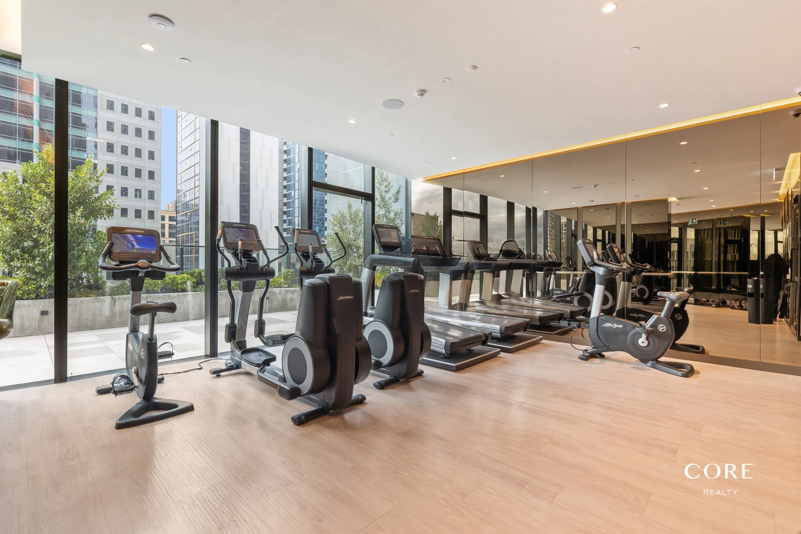 Additional image 15 of 2801/301 King Street, Melbourne VIC 3000