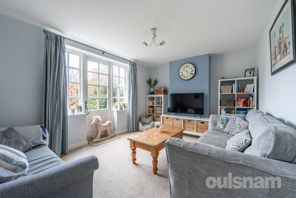 Additional image 4 of Fox Hill, Bournville Village Trust, Selly Oak, Birmingham, B29