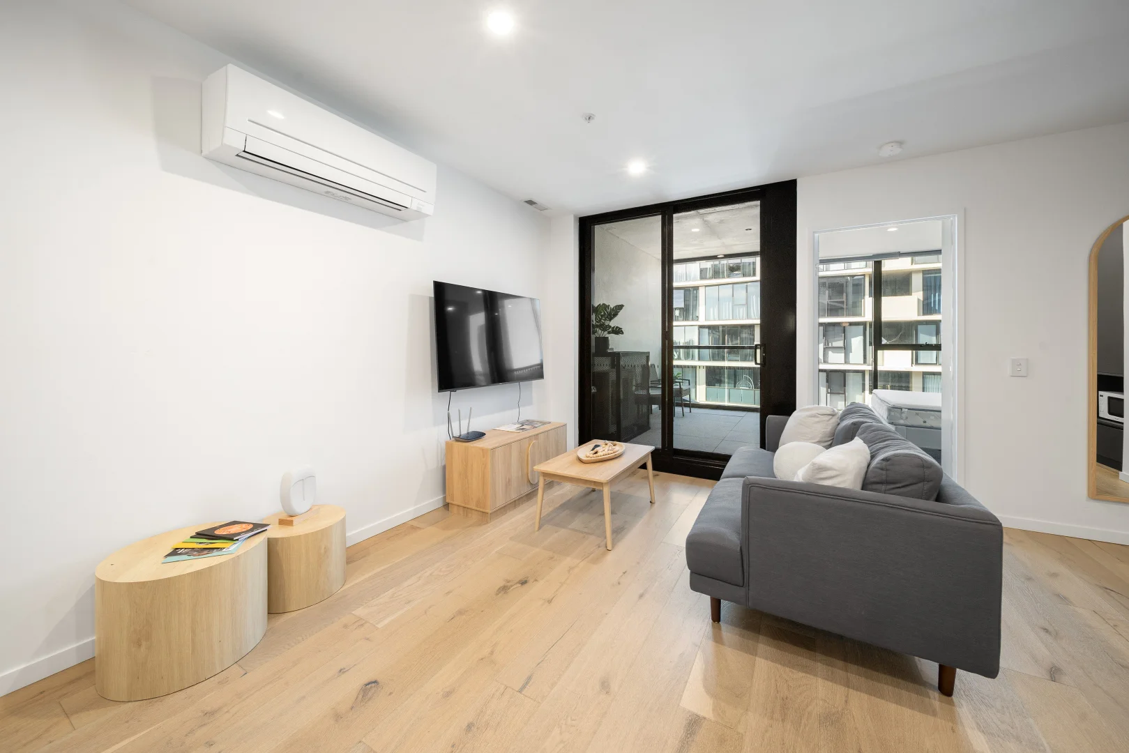 Additional image 7 of 612/81 Cooyong Street, Reid ACT 2612