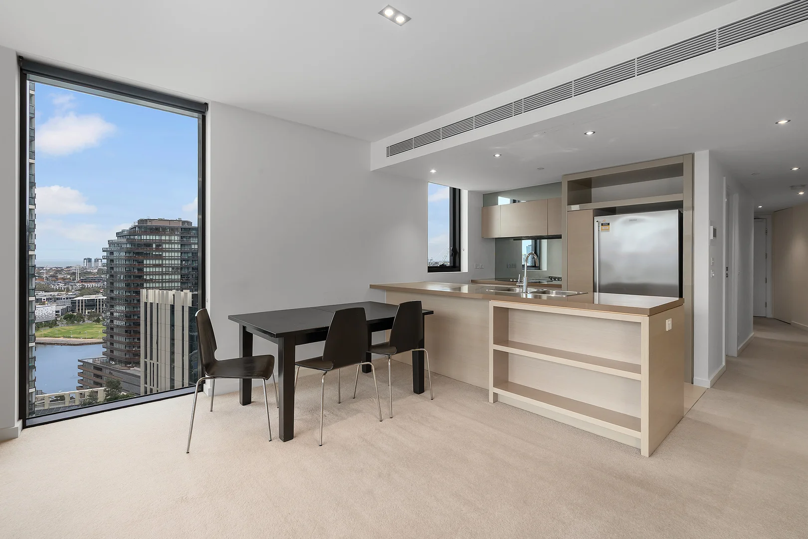 Additional image 2 of Level 20, 206/8 Waterside Place, Docklands VIC 3008