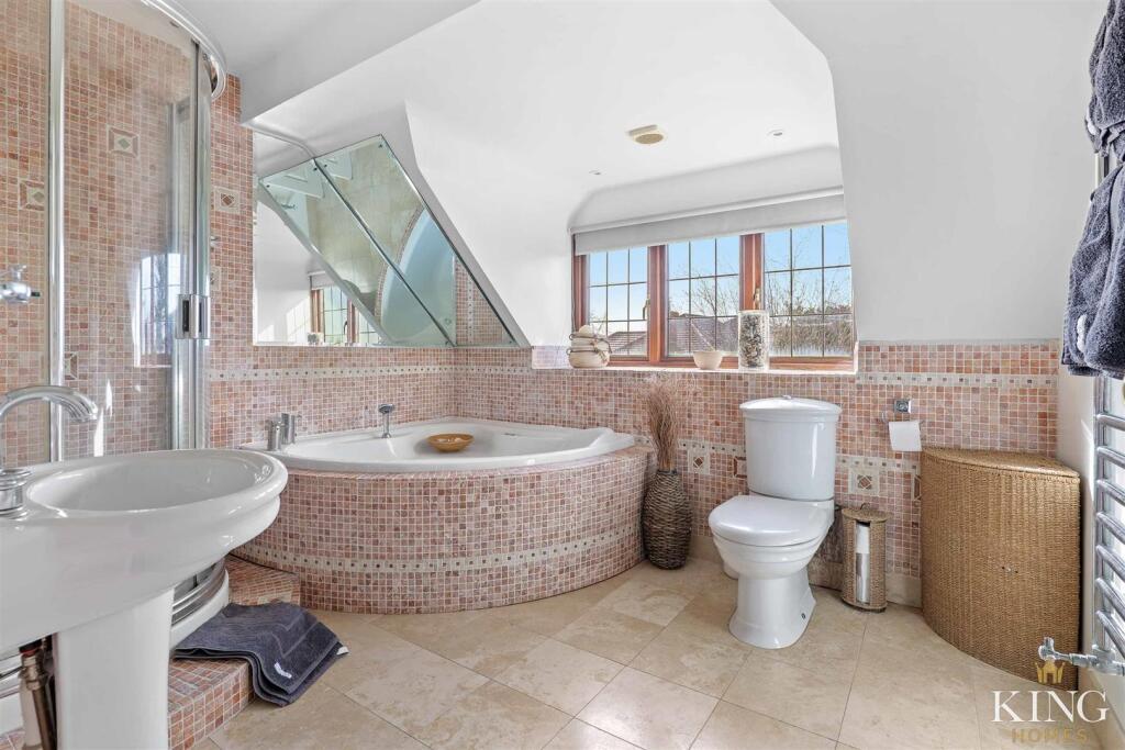 Additional image 17 of Oak Tree Lane, Cookhill, Alcester