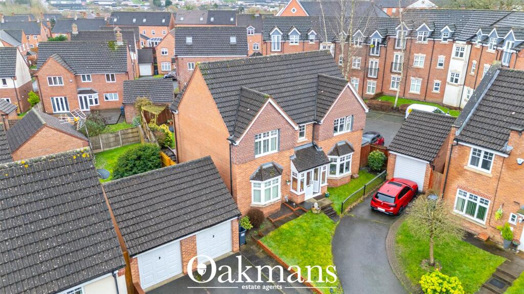 Additional image 52 of Yarningale Close, Birmingham, West Midlands, B30