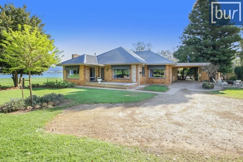 Additional image 2 of 4115 Murray River Road, Thologolong VIC 3691