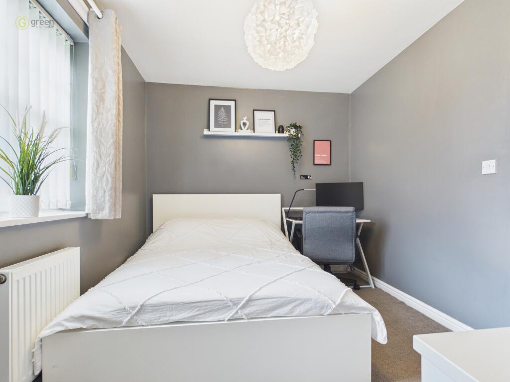 Additional image 5 of Hawksworth Crescent, Chelmsley Wood, B37