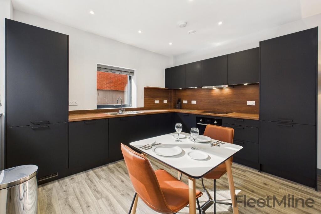 Additional image 7 of Lock House, Lionel Street, Birmingham