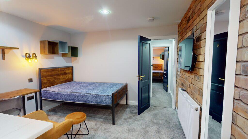 Additional image 7 of Studio 4, Tiverton Road, Selly Oak, Birmingham, B29 6BU