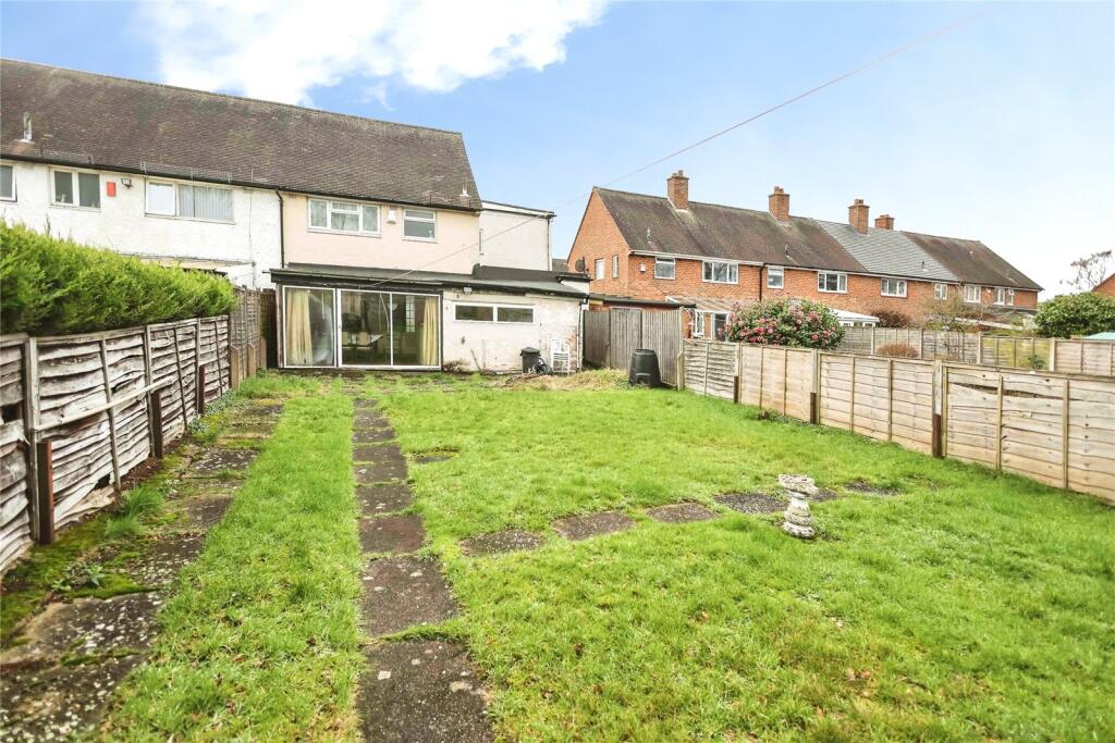 Additional image 18 of Pencroft Road, BIRMINGHAM, West Midlands, B34