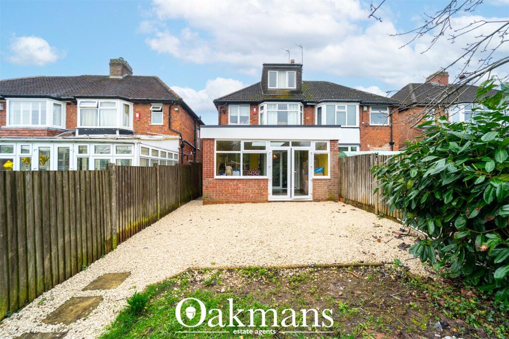 Additional image 28 of Gibbins Road, Birmingham, West Midlands, B29