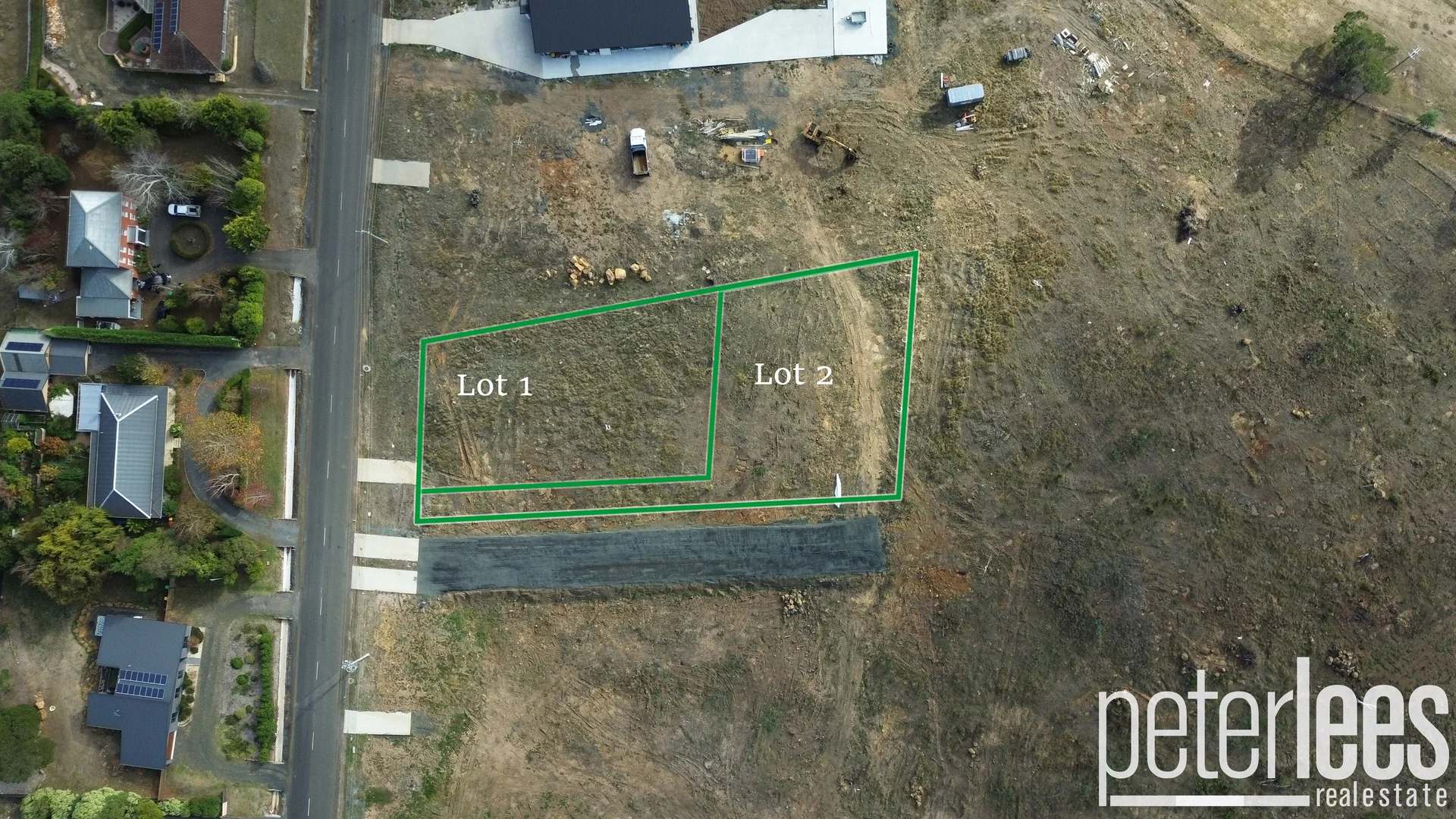 Additional image 5 of 1 & 2/48 Panorama Road, Blackstone Heights TAS 7250