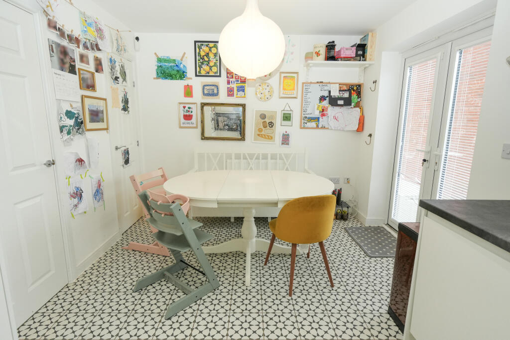 Additional image 9 of Hawthorn Way, Birmingham, B38