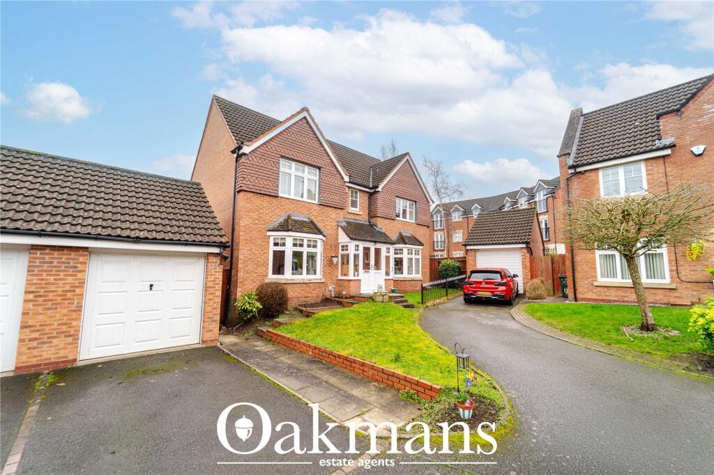 Additional image 57 of Yarningale Close, Birmingham, West Midlands, B30