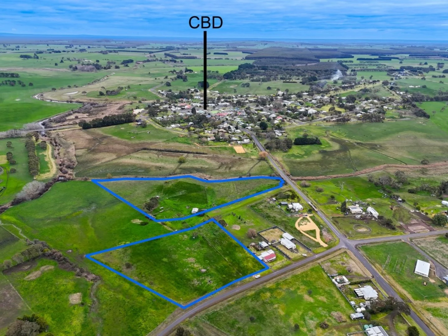 1 Dunn Street, Macarthur VIC 3286