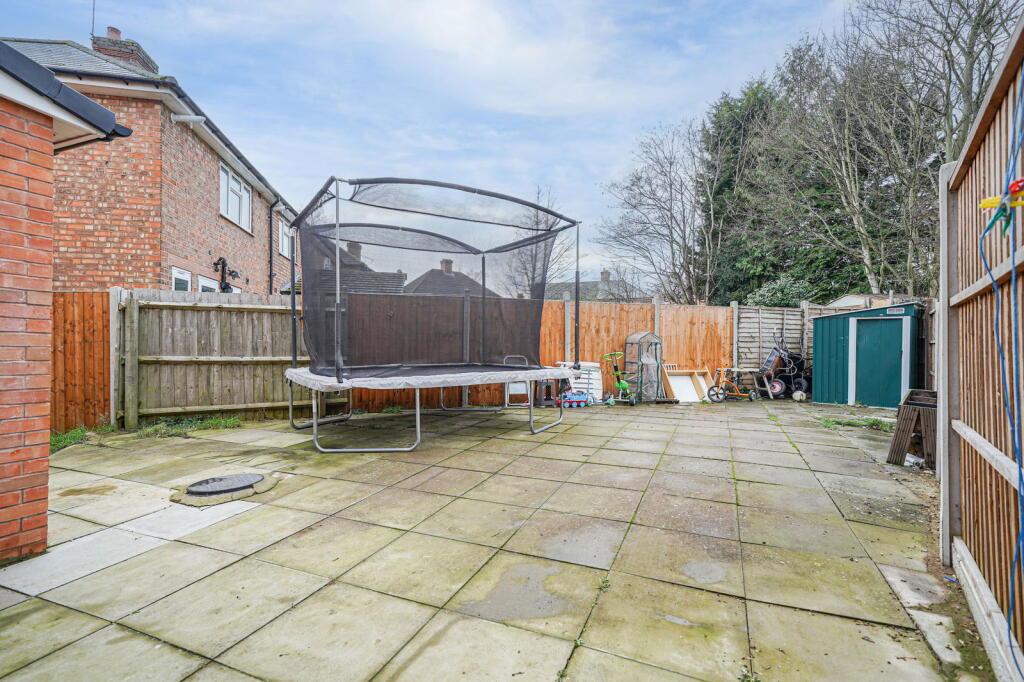 Additional image 25 of Nailstone Crescent, Acocks Green