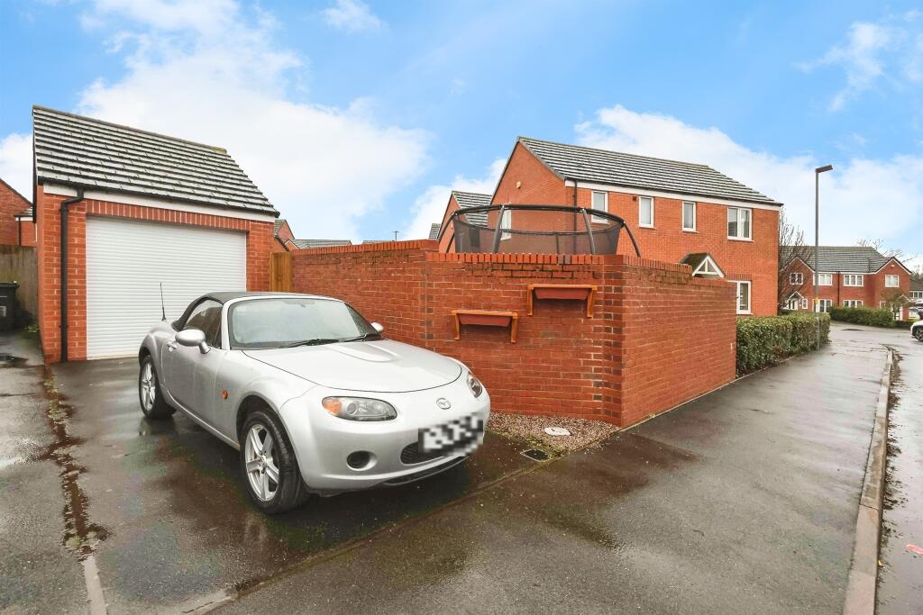 Additional image 14 of Silvermere Park Way, BIRMINGHAM