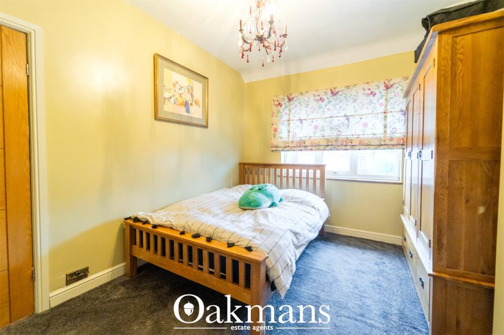 Additional image 18 of Gibbins Road, Birmingham, West Midlands, B29