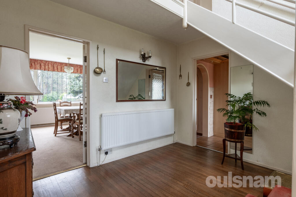 Additional image 3 of Bunbury Road, Bournville Village Trust, Northfield, Birmingham, B31