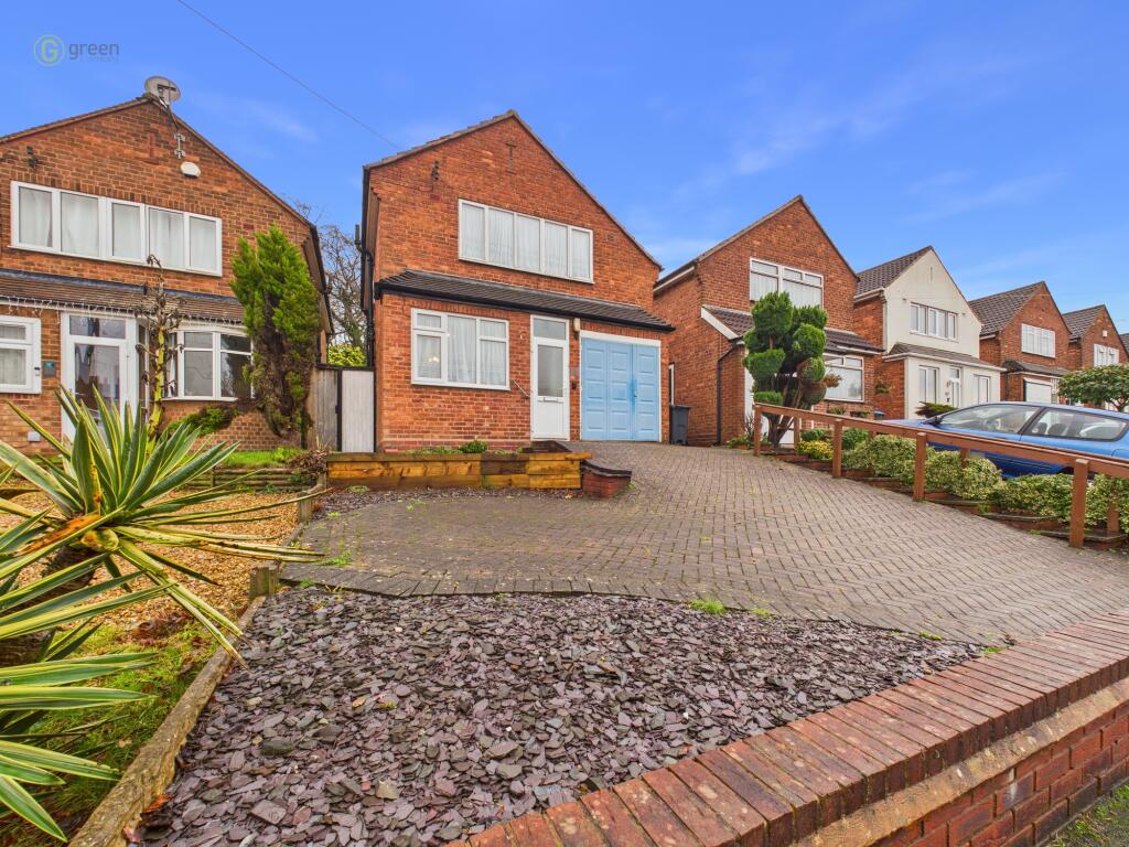 Additional image 12 of Red House Park Road, Great Barr, Birmingham, B43