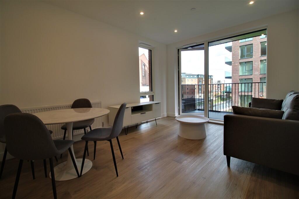 Additional image 11 of The Colmore, Snow Hill Wharf, Shadwell Street, Birmingham