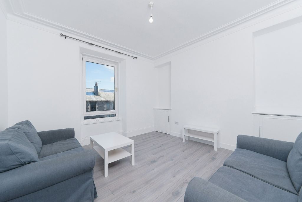 1 bed penthouse to rentRoslin Street, Aberdeen AB24