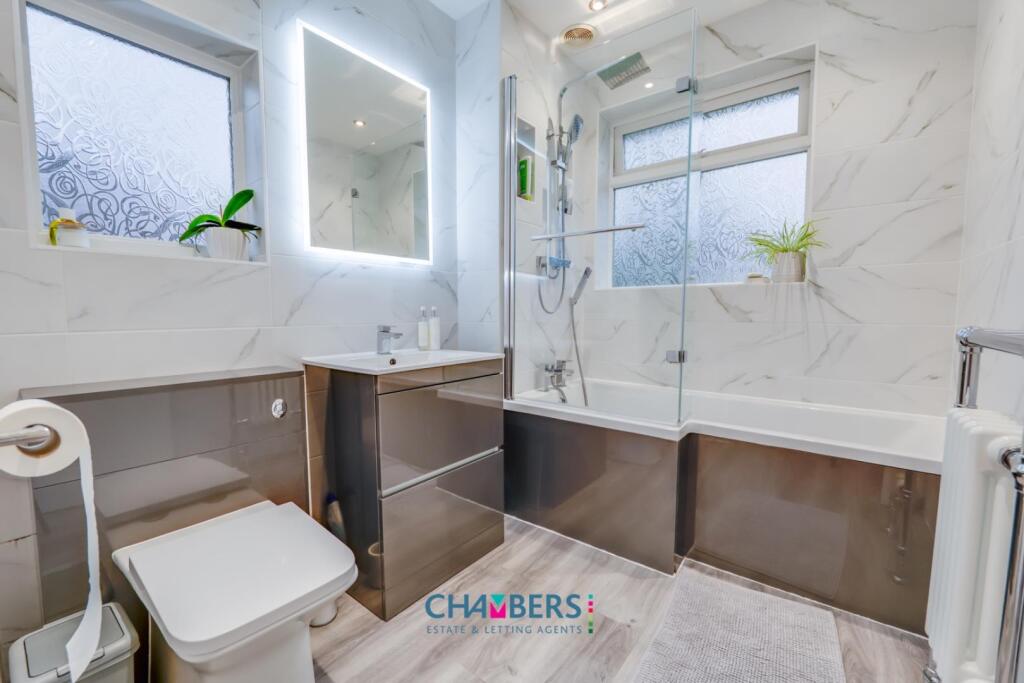 Additional image 21 of Hawthorne Road, Castle Bromwich, Birmingham